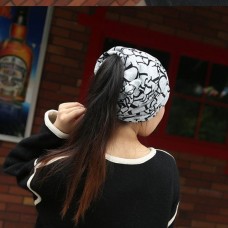 Hip-Hot Skullies Hip-Hot Skullies
