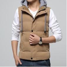 Hat Detachable