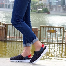 Mesh Breathable